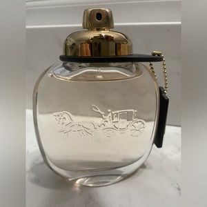 Coach Eau De Parfum 3.00 oz